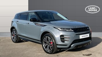 Land Rover Range Rover Evoque 1.5 P300e Autobiography 5dr Auto Hatchback